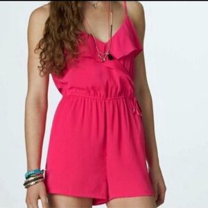 American egale Romper